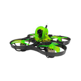 NewBeeDrone AcroBee75 BLV5 TinyWhoop 2S FPV Drone ELRS