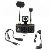 EMAX OpenIPC Wyvern Link Goggle VRX