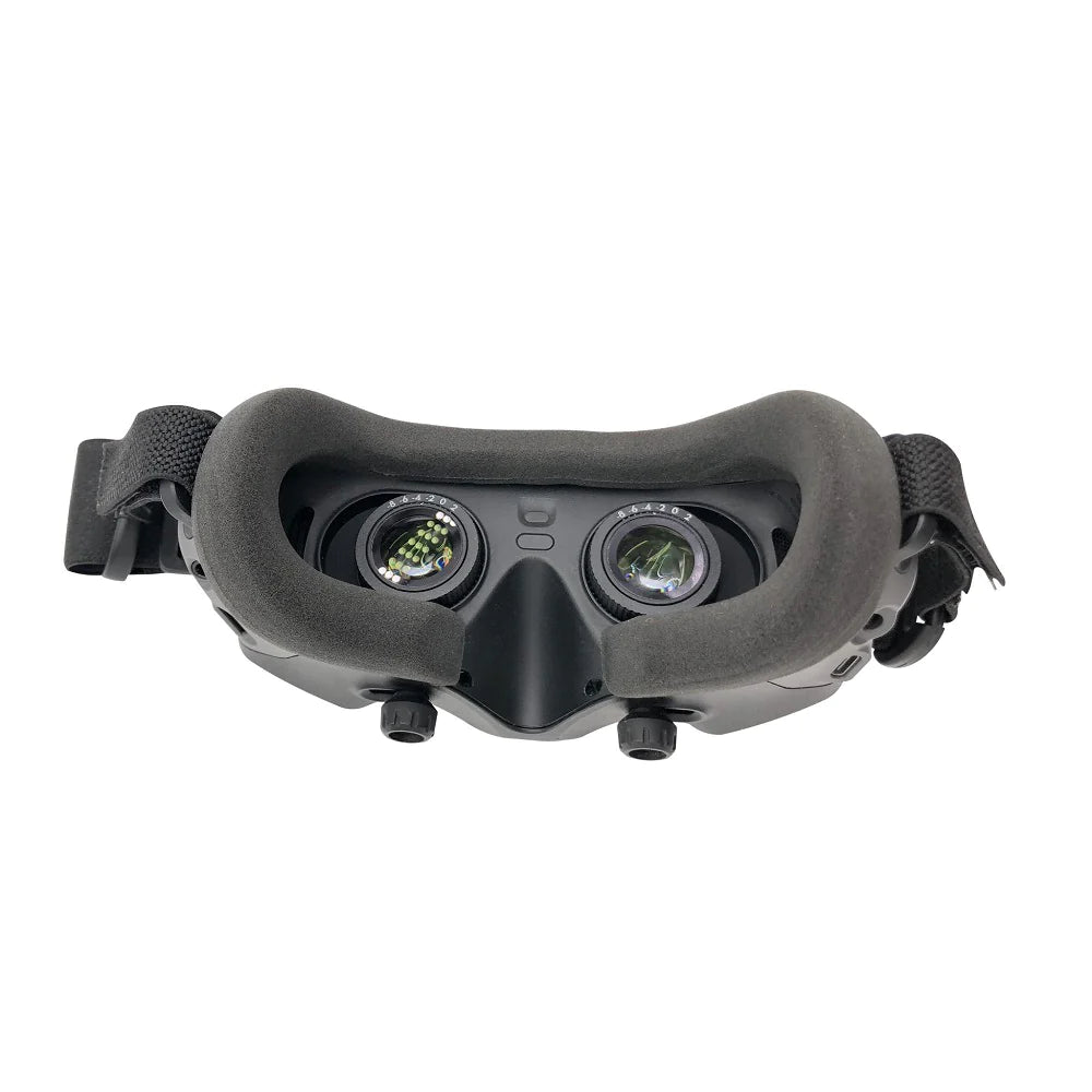 DJI Goggles 3 & 2 Integra Foam Padding Replacement Sponge (Ultimate Version)