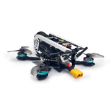 YMZFPV Eagle2 HD O4 Pro 1.6 Inch 3S FPV Drone ELRS