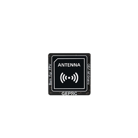 GEPRC GEP-M10 Series GPS Module BDS Galileo QZSS SBAS