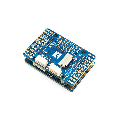 Matek H743-WLITE Wing Flight Controller