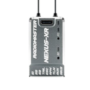 RadioMaster NEXUS-XR Helicopter Flight Controller ELRS 2.4GHz