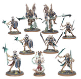 Spearhead: Mortisan Elite