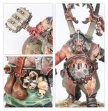 Ogor Mawtribes Army Set