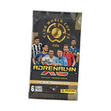 Panini Adrenalyn XL FIFA Club World Cup 2025 Trading Cards Booster Box