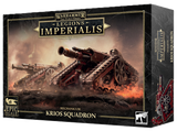 Legions Imperialis: Mechanicum Krios Squadron