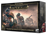 Legion Imperialis: Thanatar Cohort