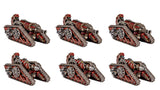 Legions Imperialis: Mechanicum Krios Squadron