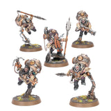 Kharadron Overlords: Vongrim Harpoon Crew