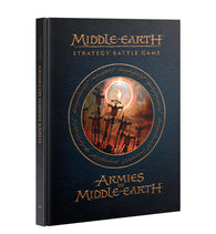 Armies Of Middle-Earth