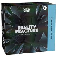 Magic the Gathering Reality Fracture Secret Lair Bundle