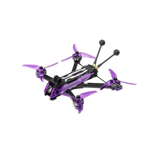 AXISFLYING DC Manta 5 SE DJI O4 PRO V2 6S FreeStyle HD Racing FPV Drone GPS ELRS