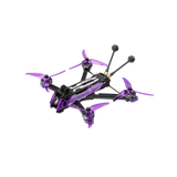 AXISFLYING DC Manta 5 SE V2 Analog 6S FreeStyle Racing FPV Drone GPS ELRS