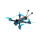 AXISFLYING Manta 5 SE V2 DJI O4 Lite 6S HD FreeStyle Racing FPV Drone GPS ELRS