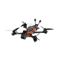 GEPRC Vapor-X5 O4 HD DJI Pro Digital 6S Racing FreeStyle FPV Drone