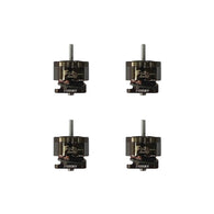 NewBeeDrone FLOW 0702 Dual Ball Bearing Micro Motor 29000KV (Set Of 4)