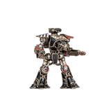 Legions Imperialis: Reaver Titan with Graviton Obliterator & Volkite Annihilator