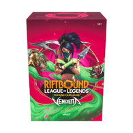 Riftbound League of Legends TCG Vault Vendetta