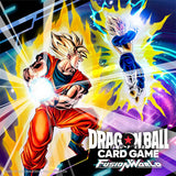 Dragon Ball Super Card Game ST02 Fusion World Story Booster Box Vol. 2