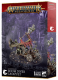 Gloomspite Gitz: Doom Diver Catapult