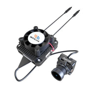 RunCam WiFiLink2 Based on OpenIPC