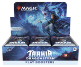 Magic The Gathering Tarkir Dragonstorm Play Booster Box