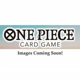 One Piece Card Game Official Sleeves Display Set 13