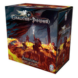 Aventuria 2nd Ed Chalices of Power (Aventuria Core Game)