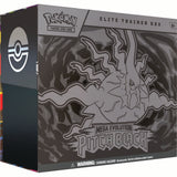Pokemon TCG Mega Evolutions 5 Pitch Black Elite Trainer Box