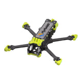 FlyFishRC Volador VX3 VX3.5 O3 HD 3 Inch 3.5 Inch Freestyle Frame Kit