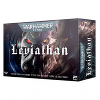 Warhammer 40K Leviathan 10th Edition