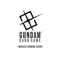 Gundam Card Game EB02 Extra Booster Box