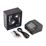 ToolKitRC M6DAC Pro Smart Charger AU Plug