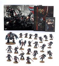 Blood Angels Army Set