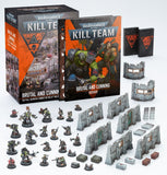 Kill Team: Brutal and Cunning