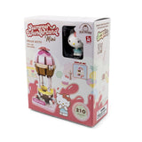 Hello Kitty YuMe Blocks Summer Wunderland Mini Series Asst