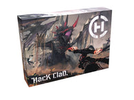 HackClad Base Game