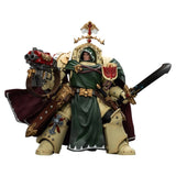 Warhammer Collectibles 1/18 Scale Dark Angels Belial Grand Master of Deathwing With the Sword