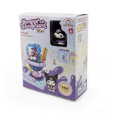 Hello Kitty YuMe Blocks Summer Wunderland Mini Series Asst