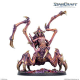 Starcraft Miniatures Games Two Player Starter Set Founders Edition