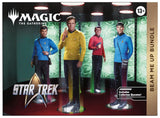 Magic The Gathering Star Trek Beam Me Up Bundle