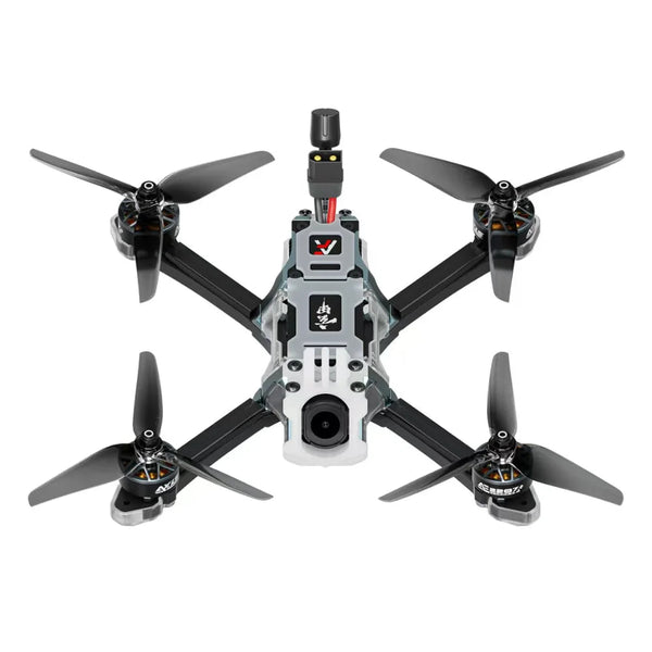 AXISFLYING Bando 5 SE DJI O4 Wide FreeStyle HD 6S Racing FPV Drone GPS ELRS