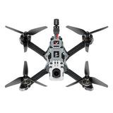 AXISFLYING Bando 5 SE Analog FreeStyle 6S Racing FPV Drone GPS ELRS