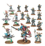 Combat Patrol: Thousand Sons