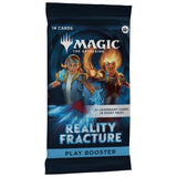 Magic the Gathering Reality Fracture Play Booster Box
