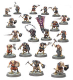 Helsmiths Of Hashut: Hobgrot Vandalz