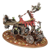 Gloomspite Gitz: Doom Diver Catapult
