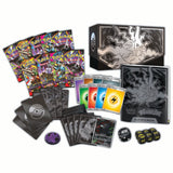 Pokemon TCG Mega Evolutions 5 Pitch Black Elite Trainer Box
