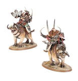 Ogor Mawtribes Maulbeast Raiders